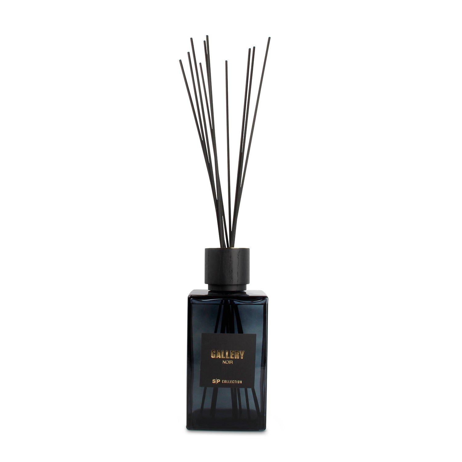 S|P Collection - Geurstokjes 2200ml Noir Gallery