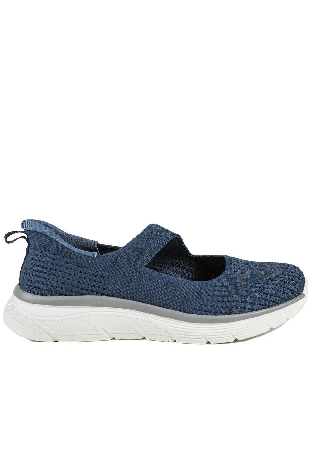 Pavers Active Slip On Mary Janes