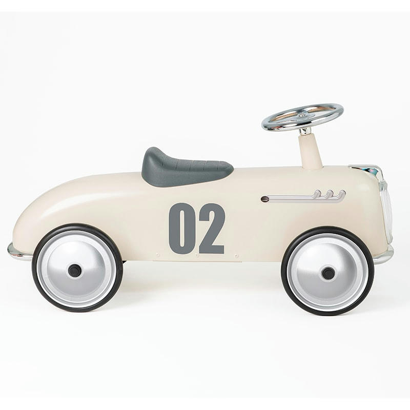 - Porteur Enfant Beige