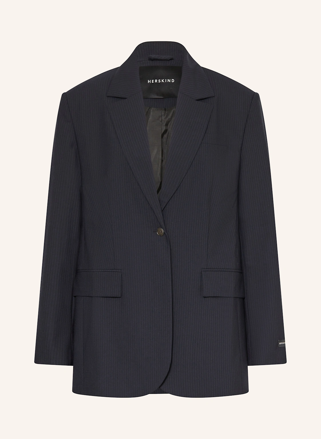 Herskind Longblazer YAGO