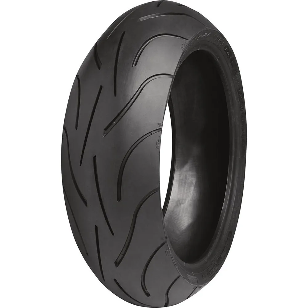 Michelin Moto Sport Pilot Power 2CT 73WTL touring tire