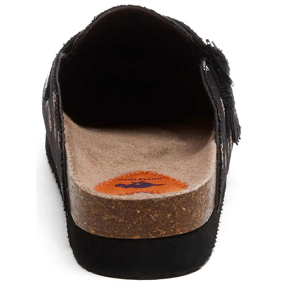 Rocket Dog Abel Plus Dixie Daisy Mule