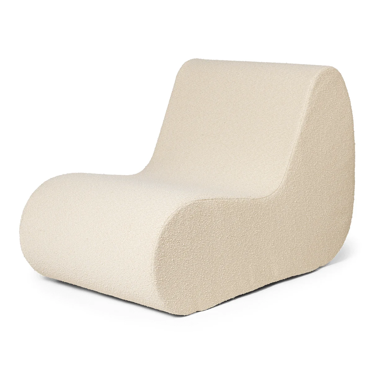 Ferm Living - Rouli Center Modul Sessel