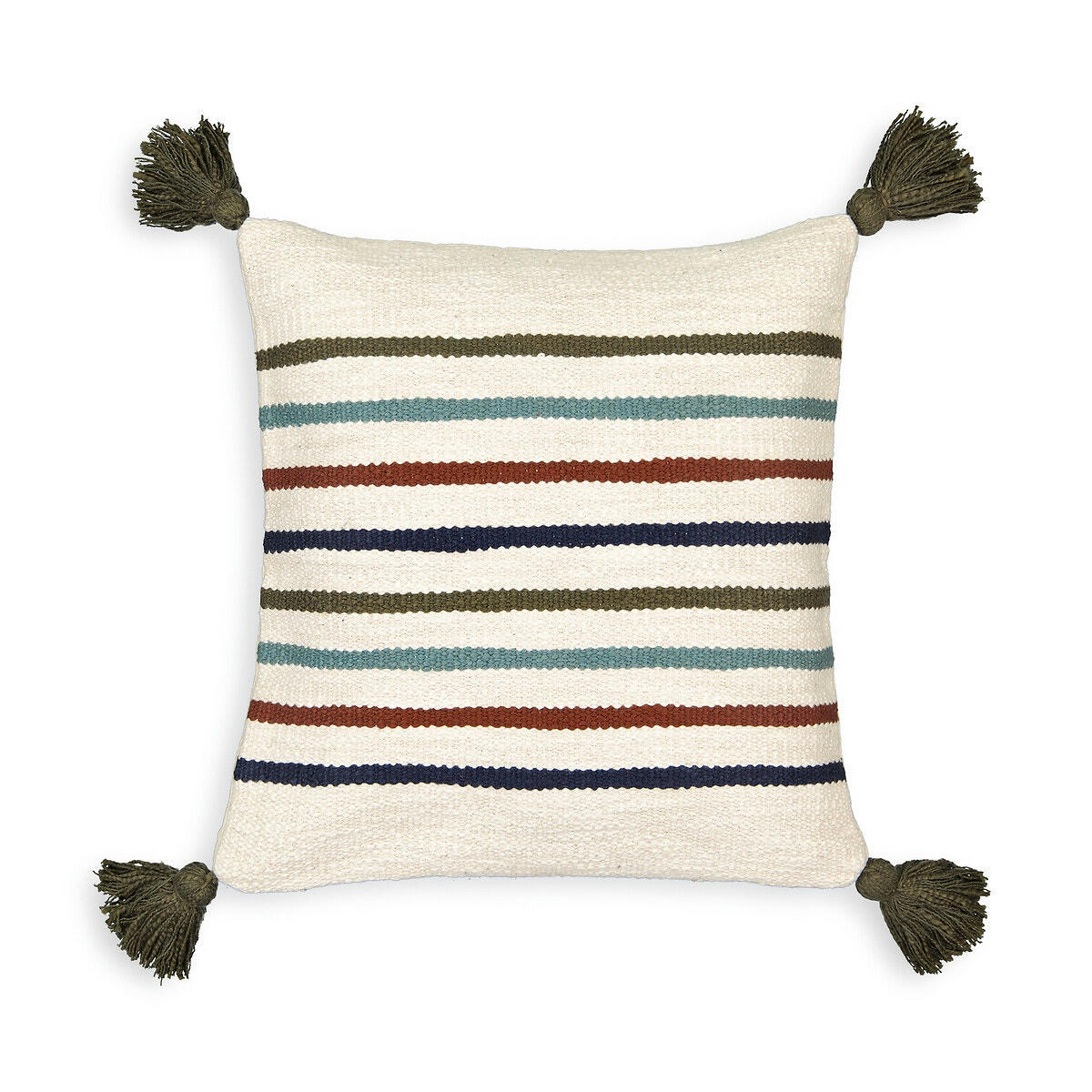 Housse de coussin 40x40 cm, Gouarec