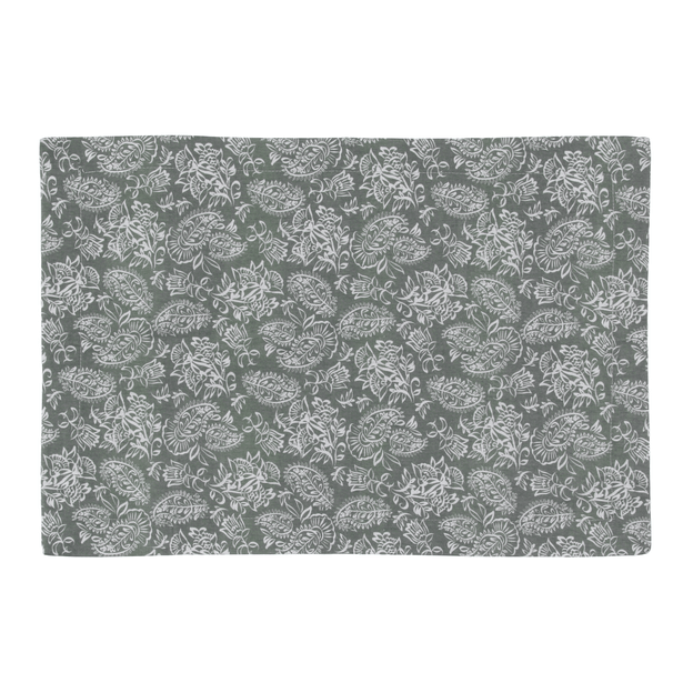 LUGAR AMERICANO DUPLA-FACE 50 CM X 35 CM LANDS
