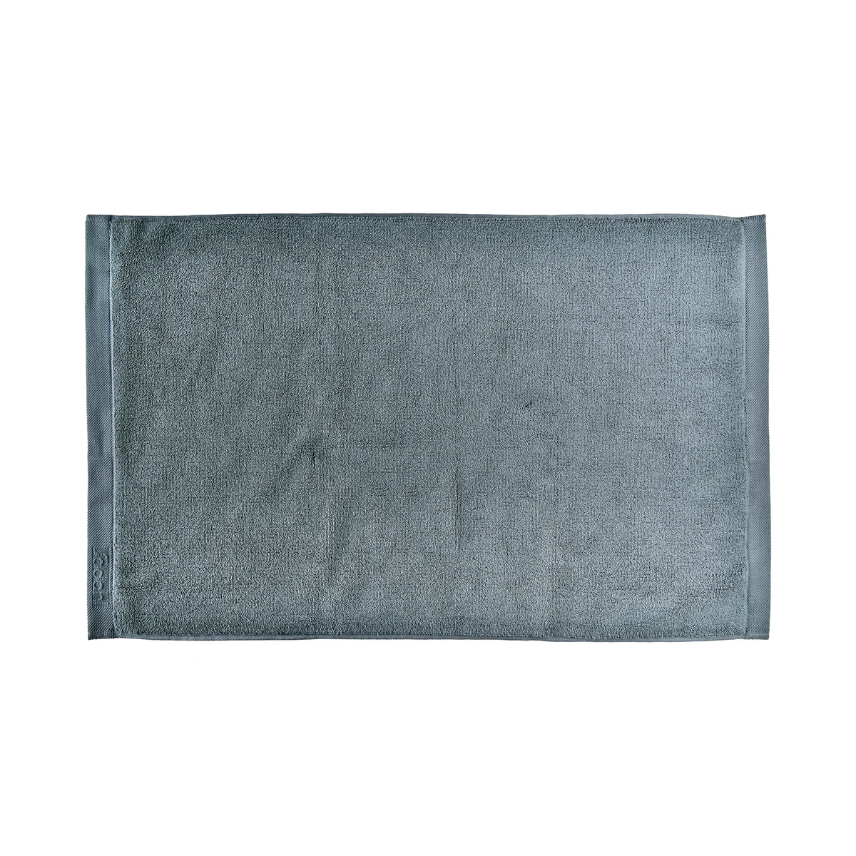 Södahl - Comfort Badezimmermatte, 50 x 80 cm, china blue