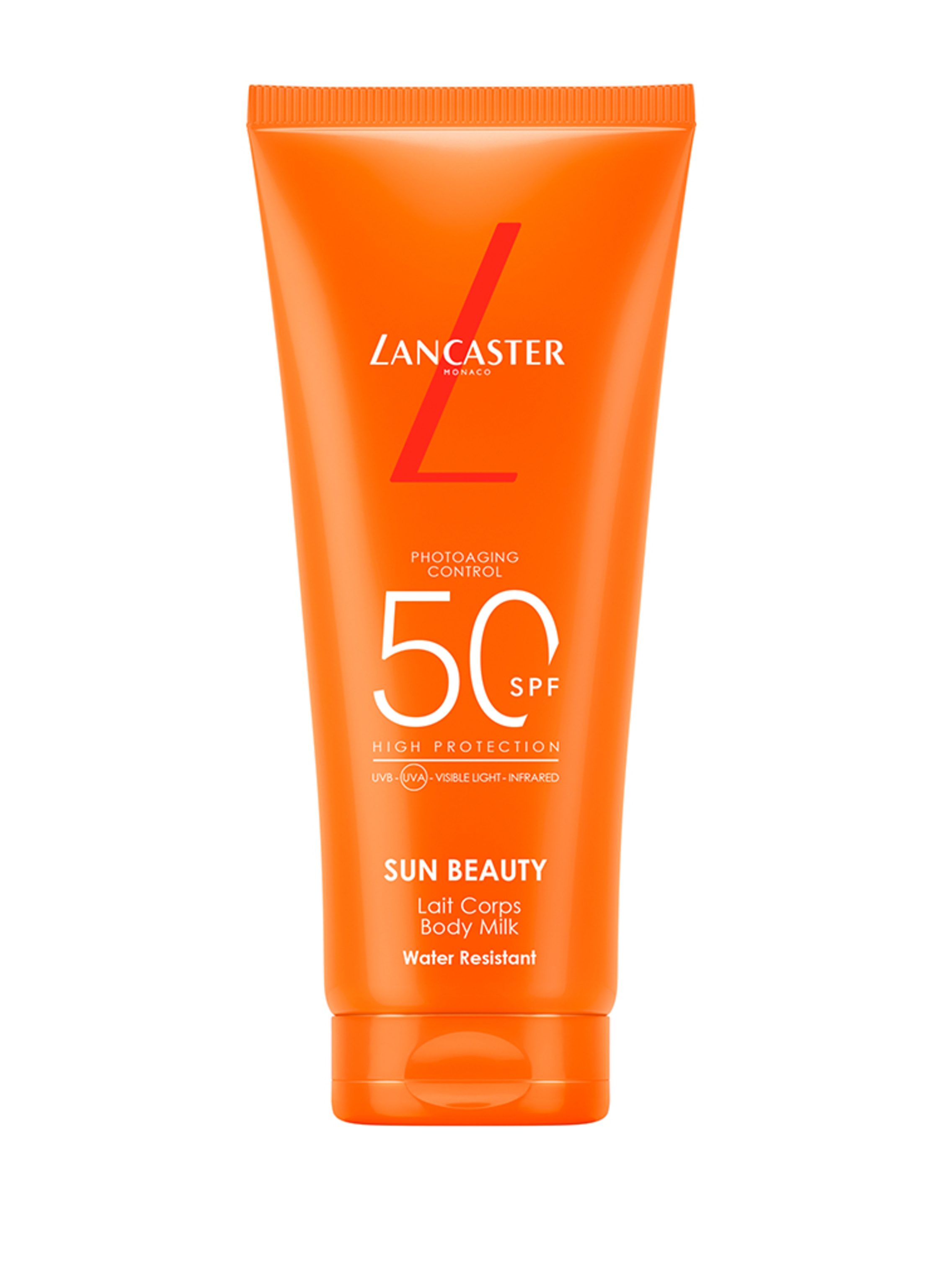 LANCASTER SUN BEAUTY