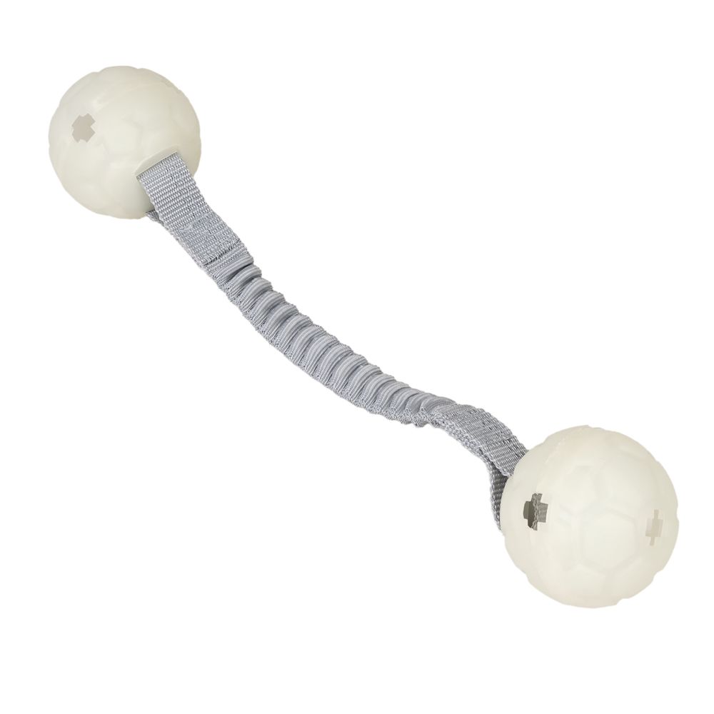 Nomad Tales Spirit Glow-in-the-Dark Ball with Rope