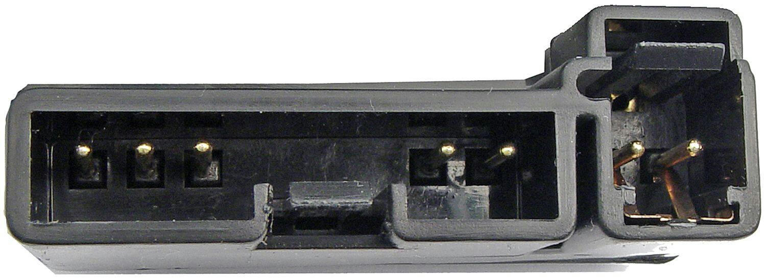 Dorman Airbag Clock Spring Assembly