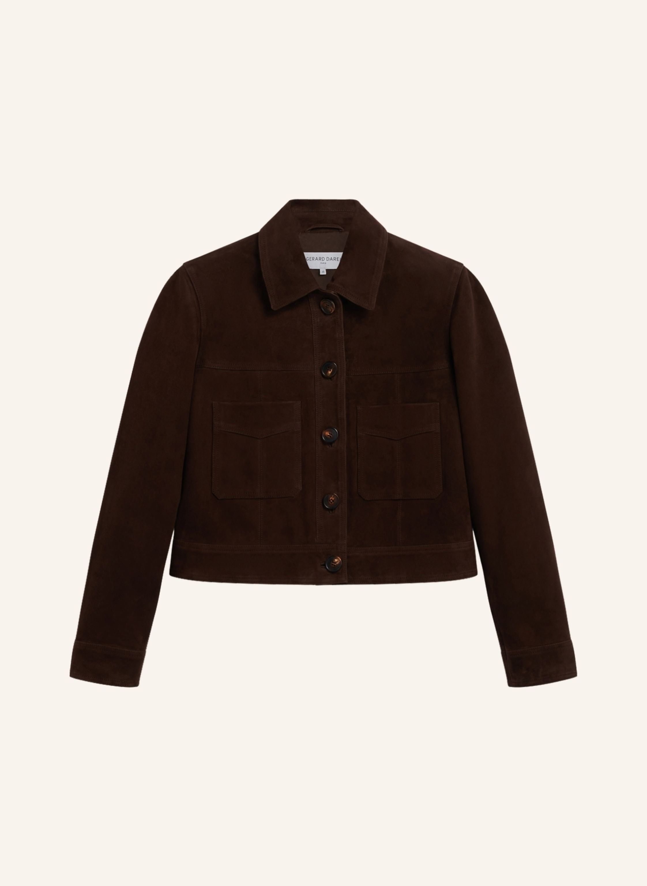 GERARD DAREL Jacke PHOEBE