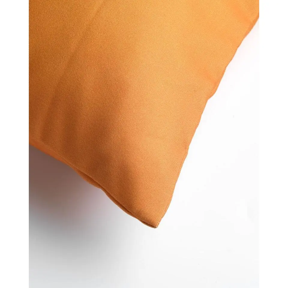 Outdoor kussenhoes Santorini Golden Glow - 45x45 cm