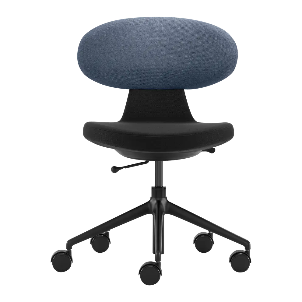 Bürostuhl Simplex 3D
