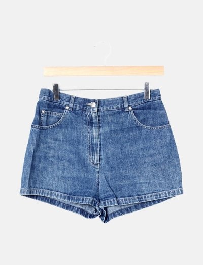 Camaïeu shorts jeans