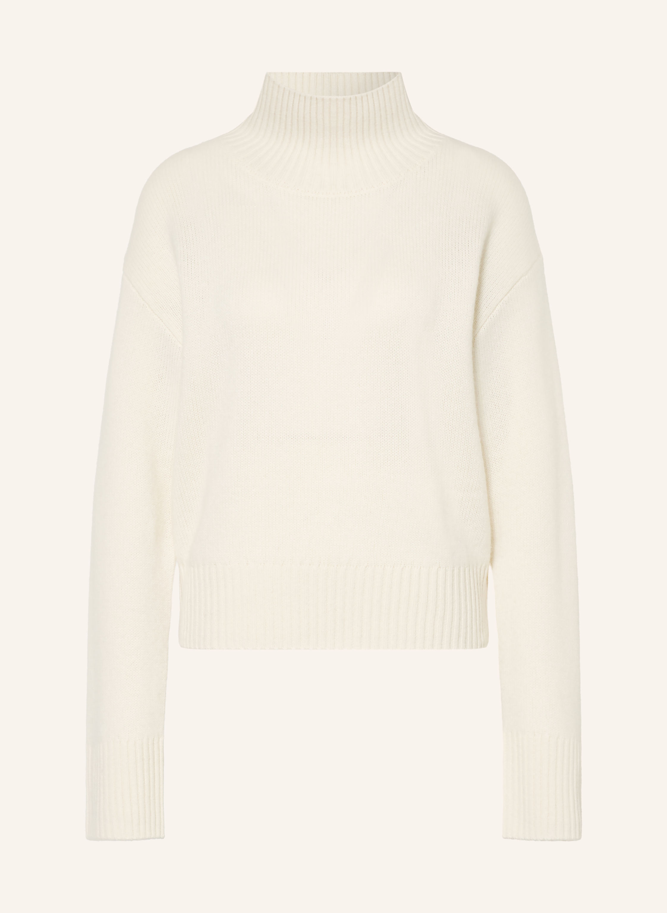 LADNERI Cashmere-Pullover JARDIN 2.0