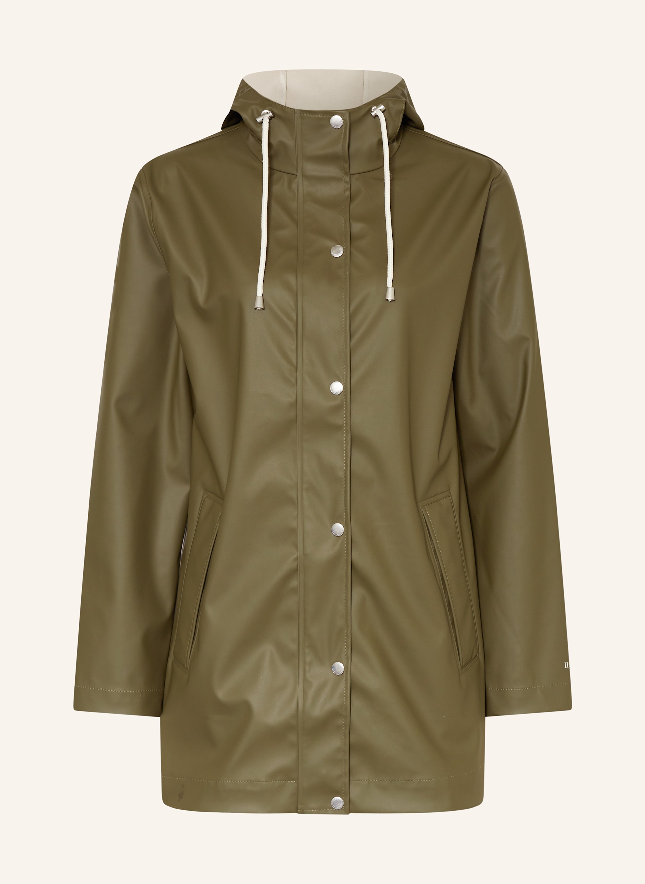 ILSE JACOBSEN Regenjacke