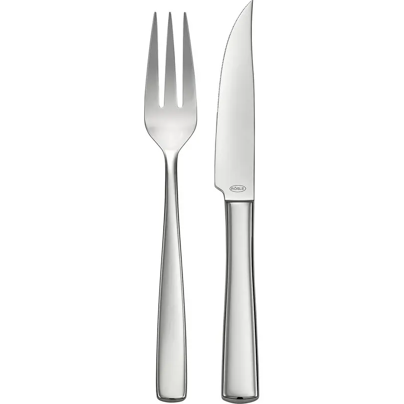 Steakbesteck-Set 12-teilig STEAK ELEGANCE