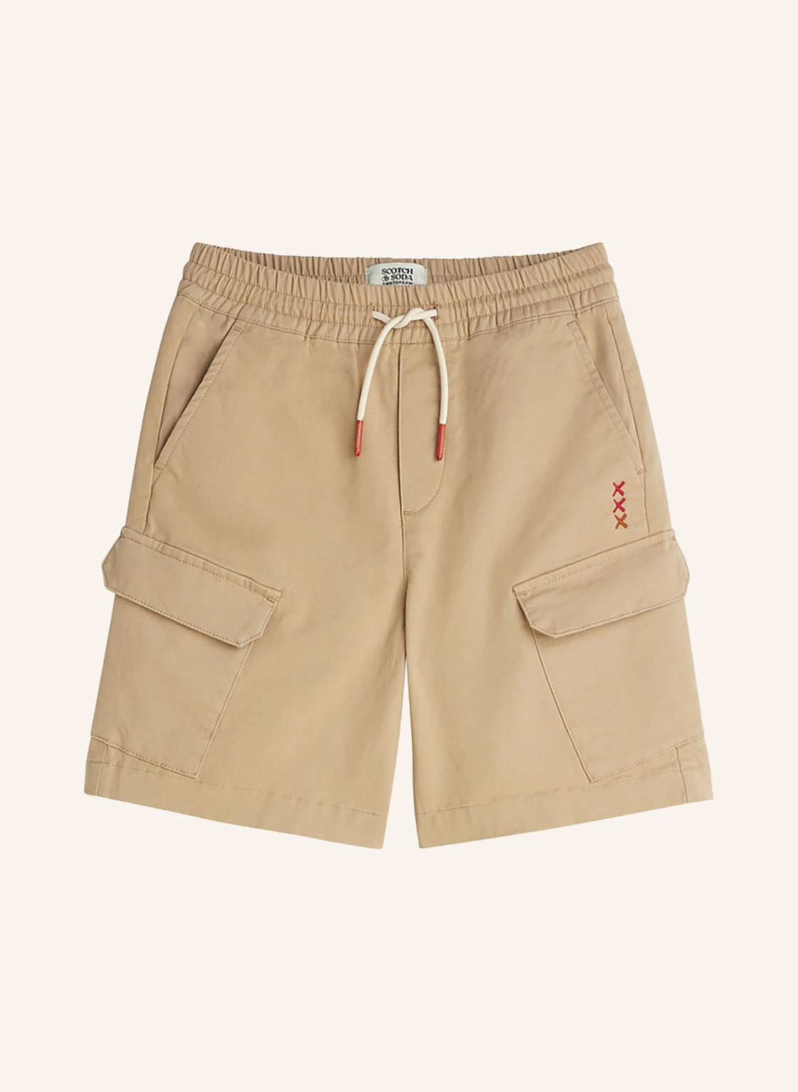 SCOTCH & SODA Cargoshorts