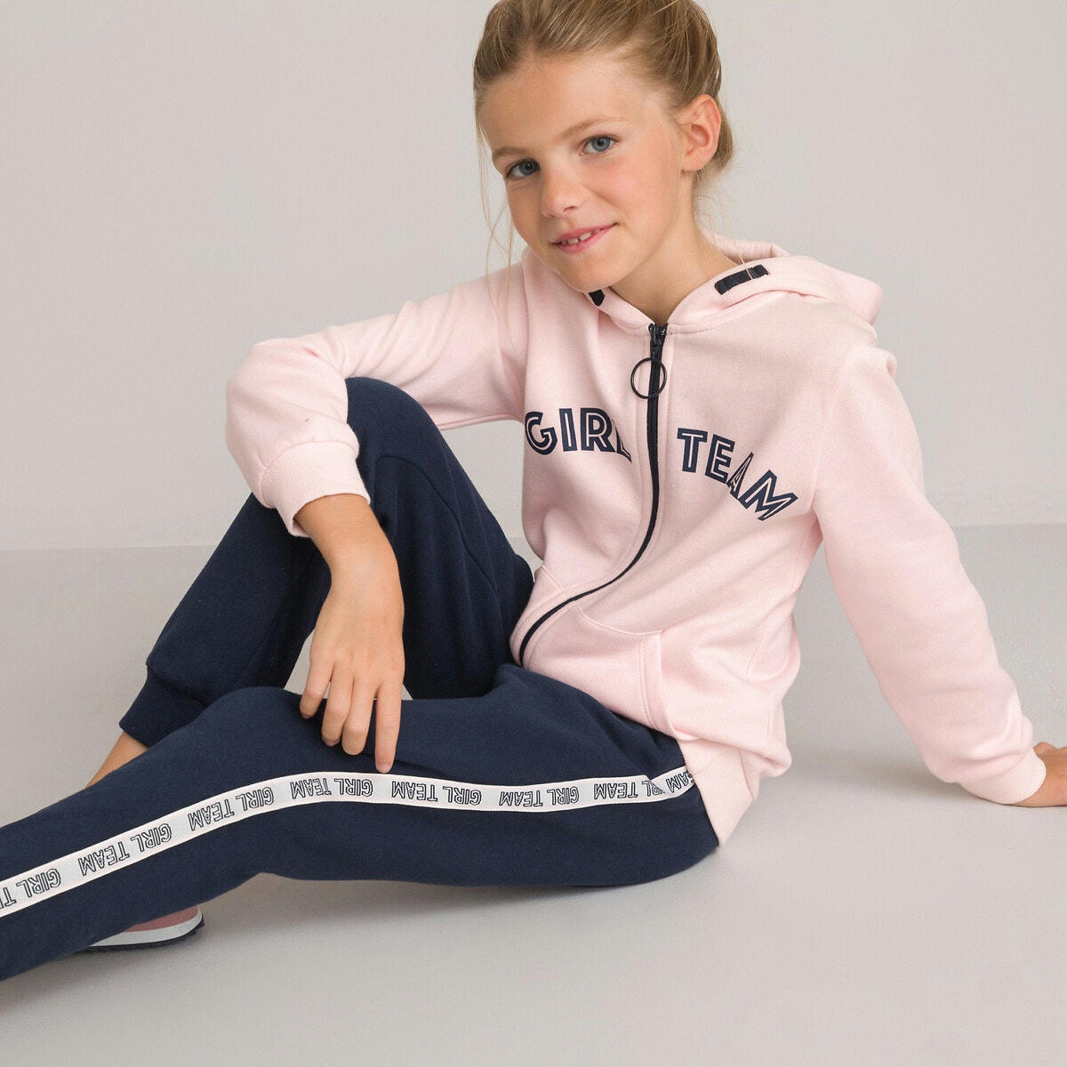 Ensemble jogging sweat et pantalon