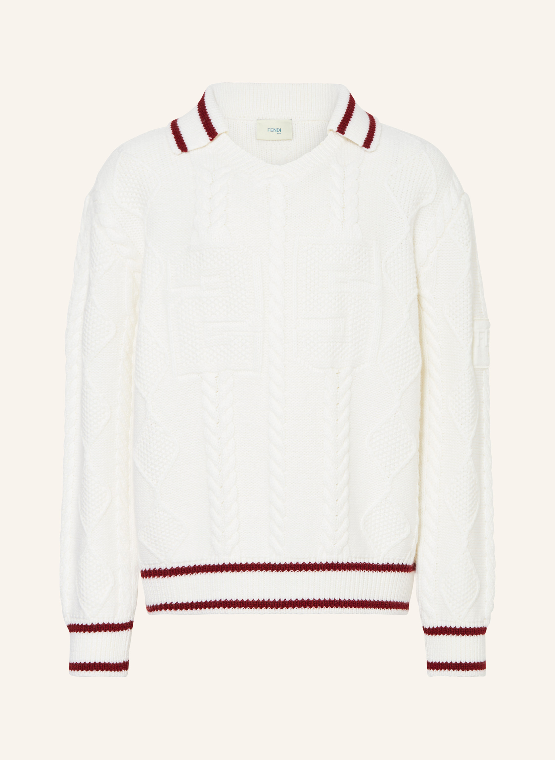FENDI Pullover