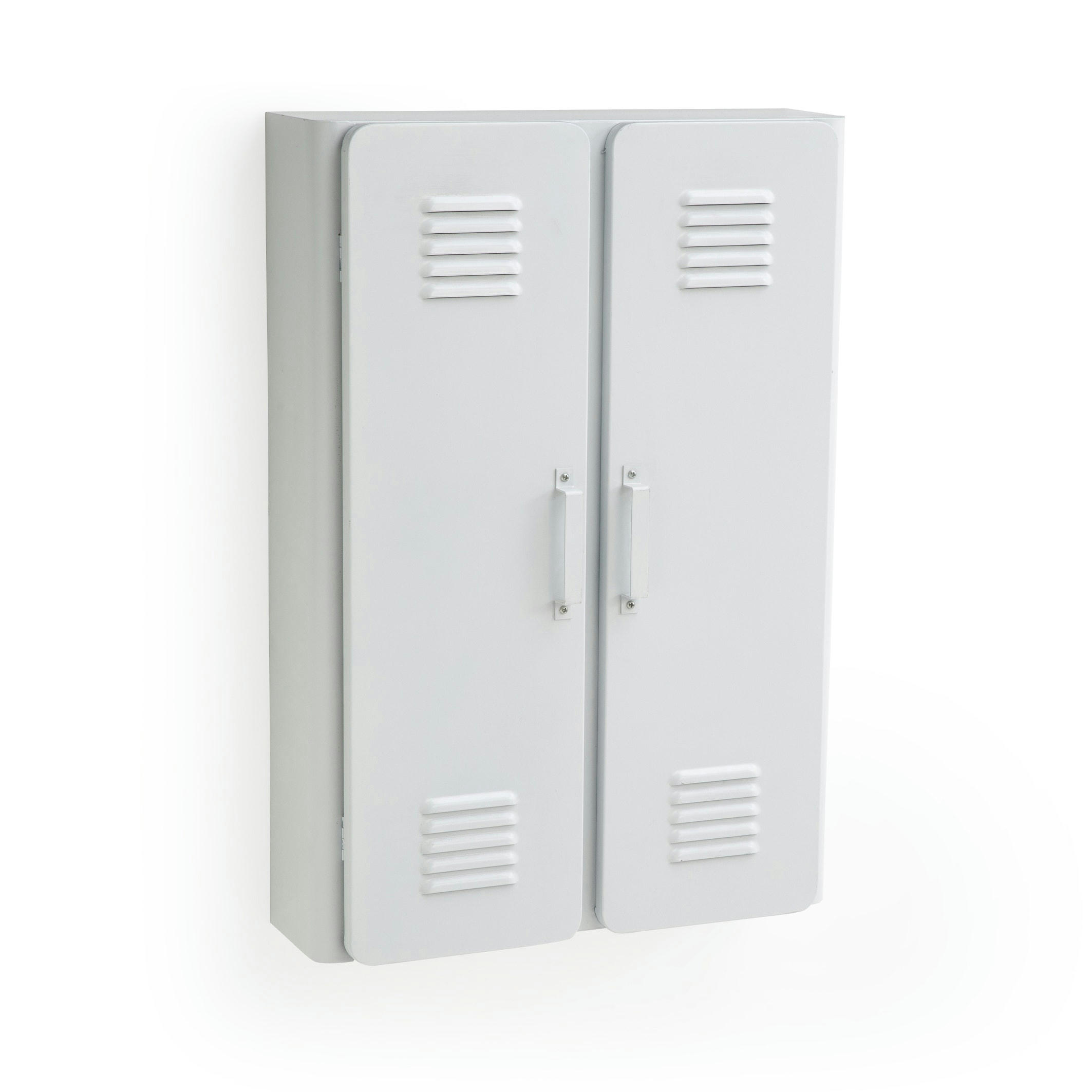 Armoire de salle de bain, Hiba