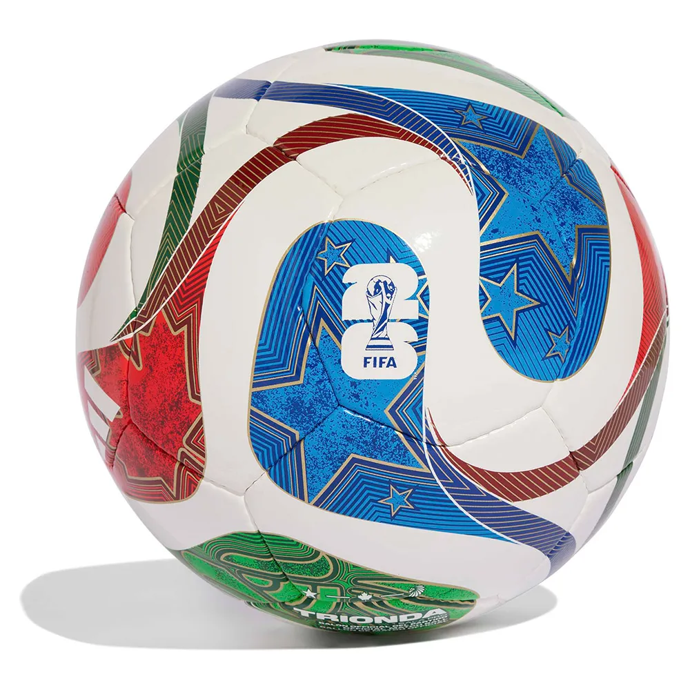adidas World Cup Pro Sal football ball