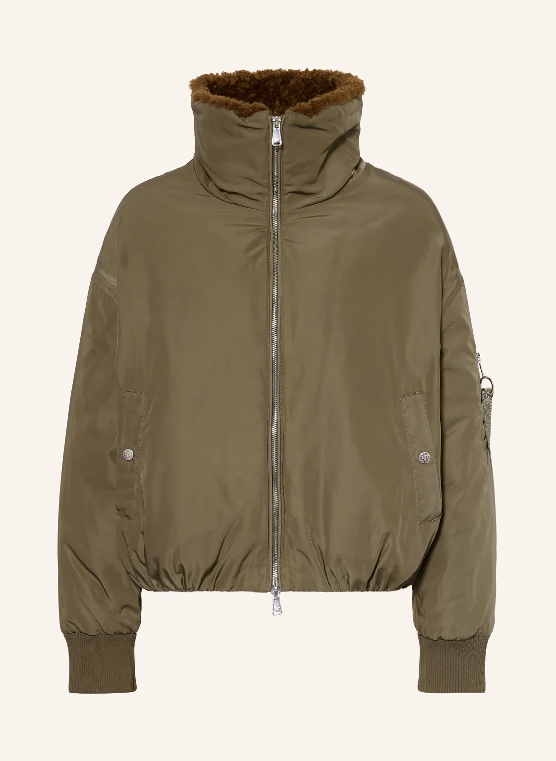 JOOP! JEANS Blouson ONORATA