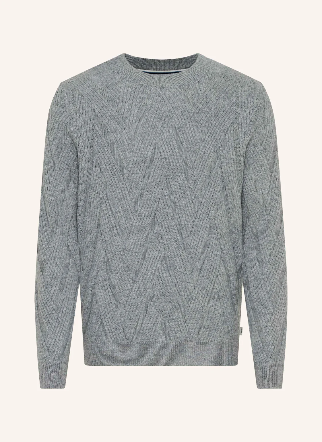 BRAX Strickpullover STYLE BUDDY