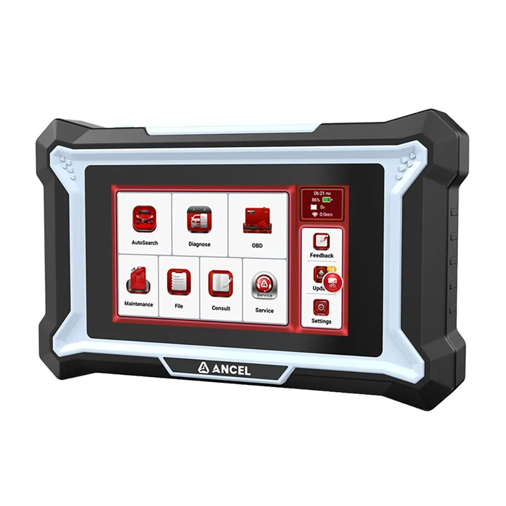 Ancel DS200 OBD2 diagnosis tool