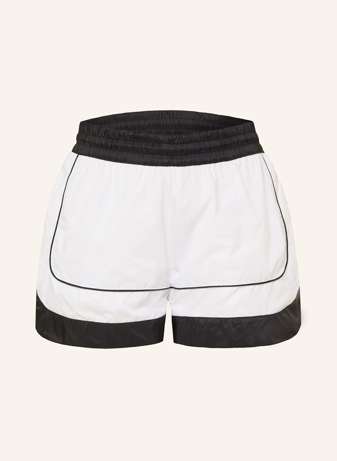 GOLDBERGH Shorts BRISE