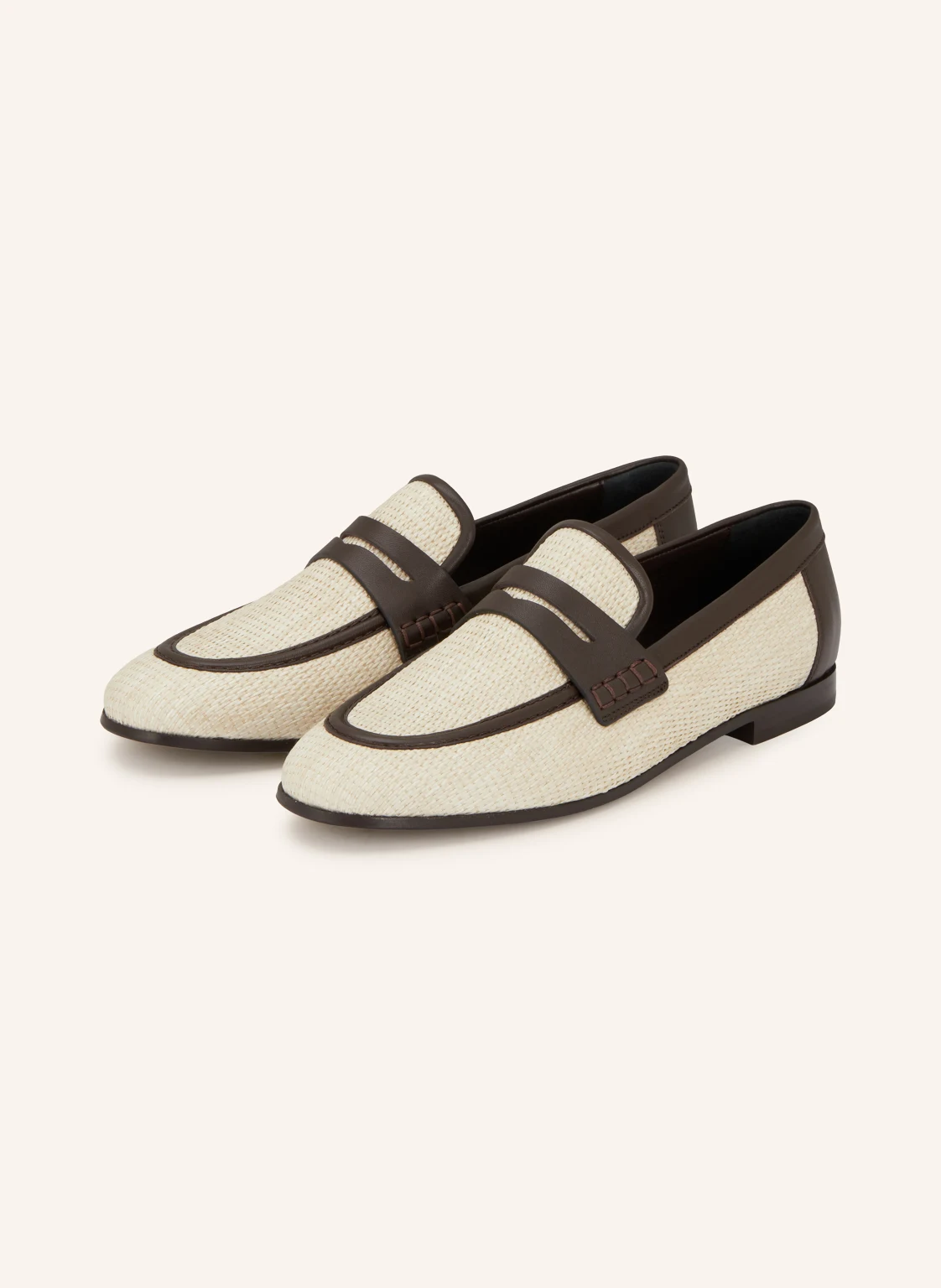 BRUNELLO CUCINELLI Penny-Loafer