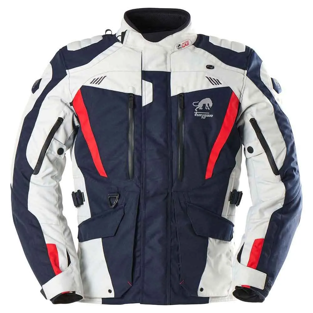 Furygan Apalaches Evo jacket