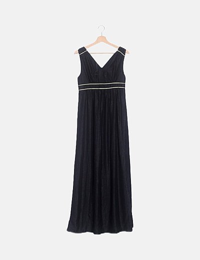 Camaïeu midi dress