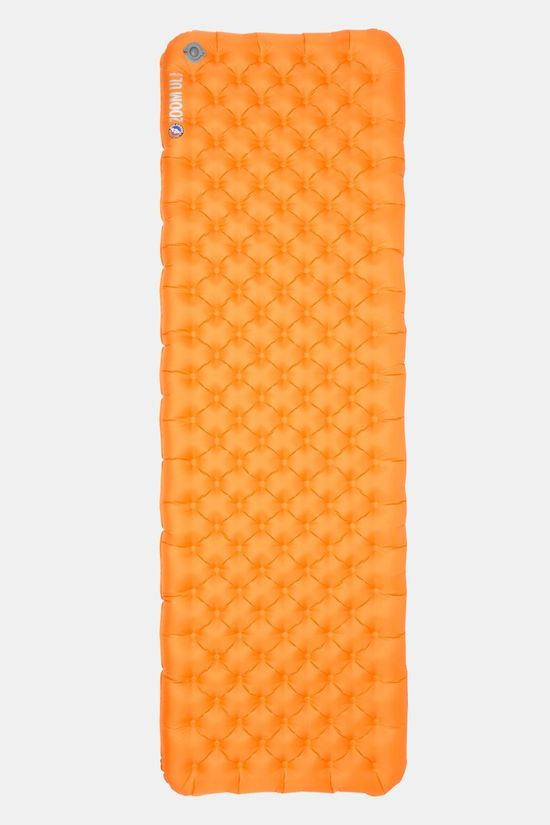 Big Agnes Zoom UL Insulated Wide Regular Slaapmat