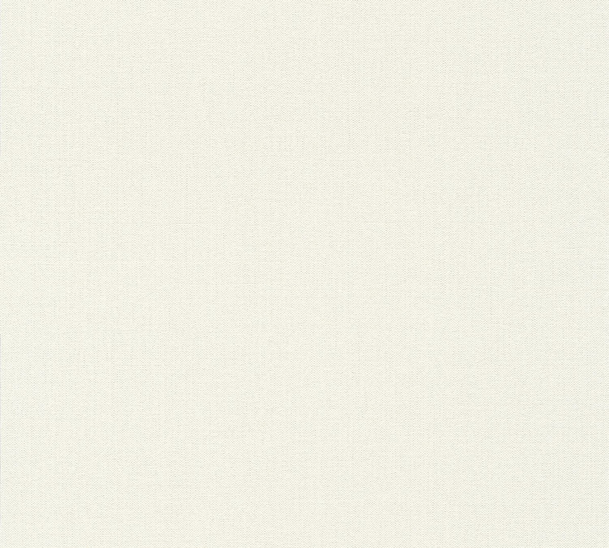 Livingwalls behang effen crème - 53 cm x 10.05 m - AS-363782