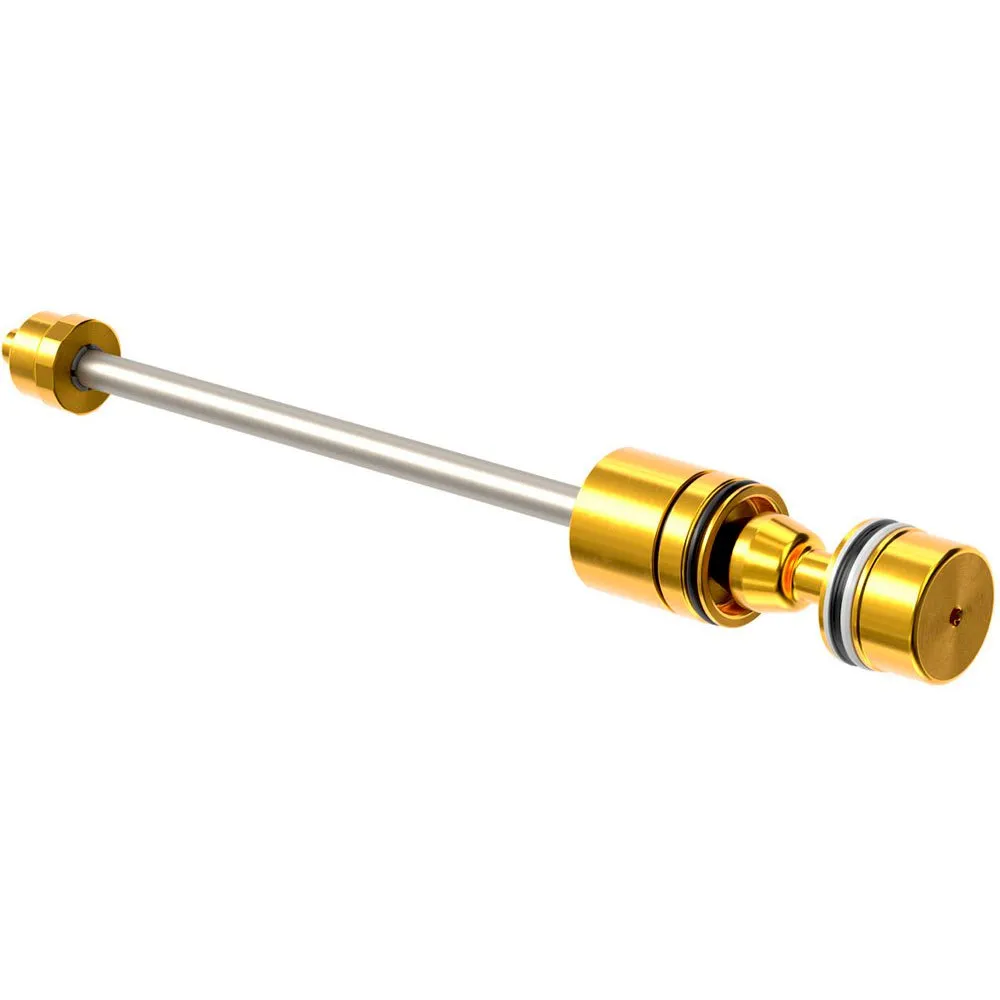 RockShox Air Spring DebonAir  170 mm ZEB A1  cartridge