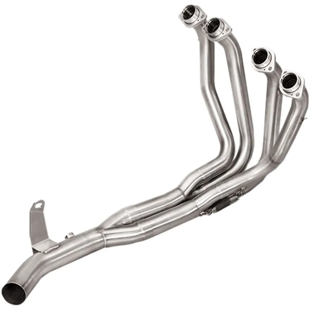 Akrapovic Header Z900RS Ref:E-K9R3 manifold