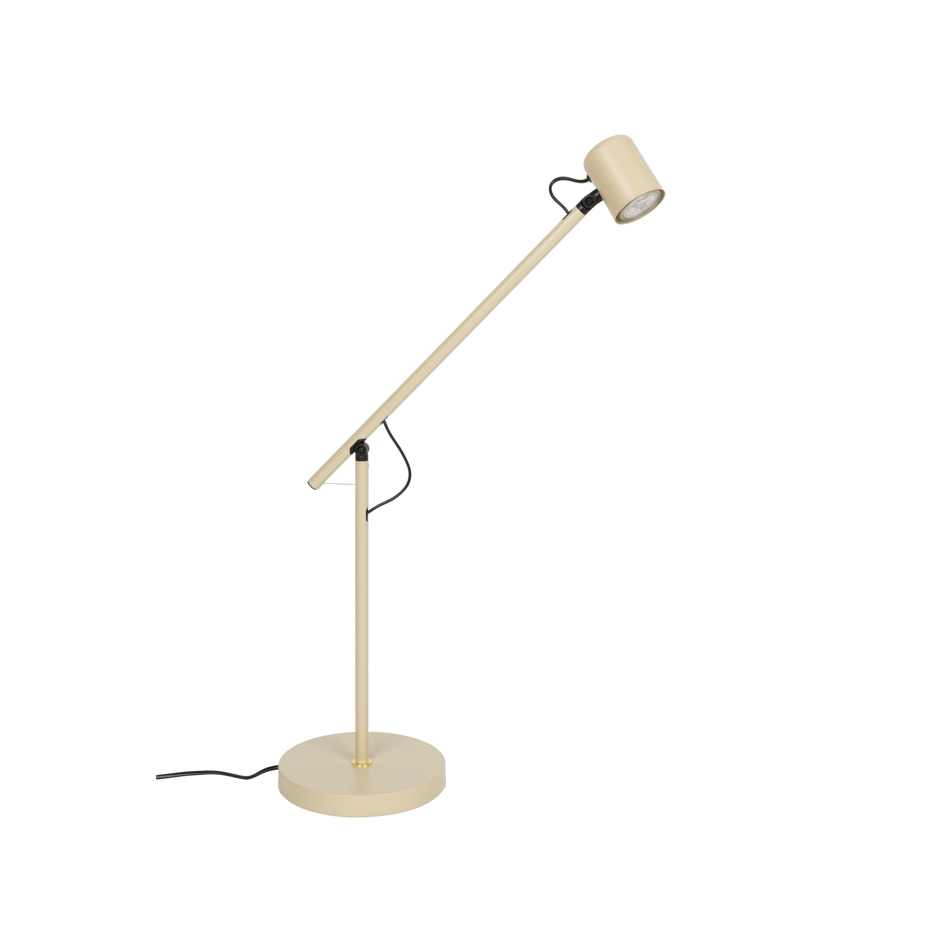 Housecraft Living Aero Tafellamp Beige
