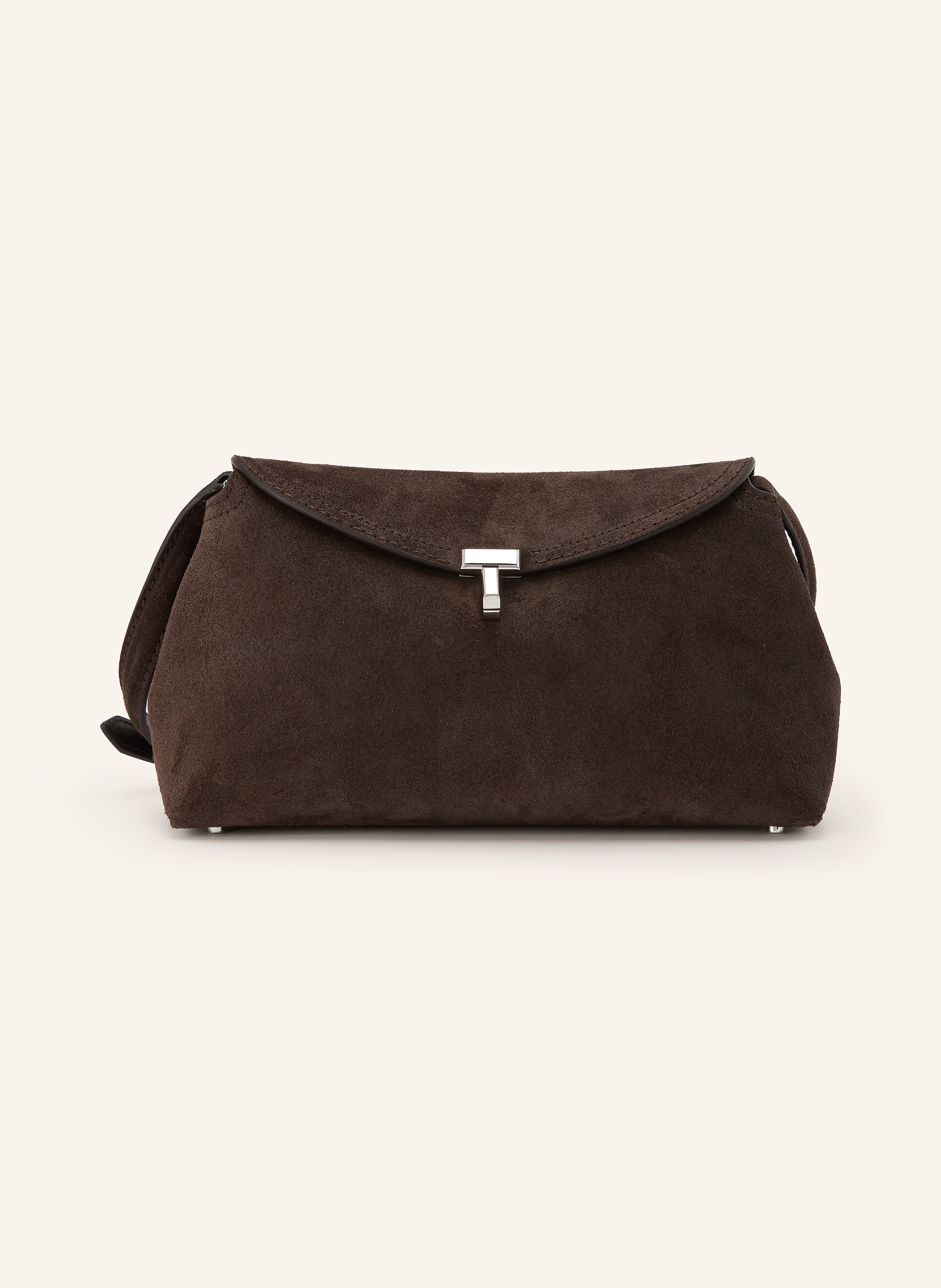 TOTEME Clutch T-LOCK