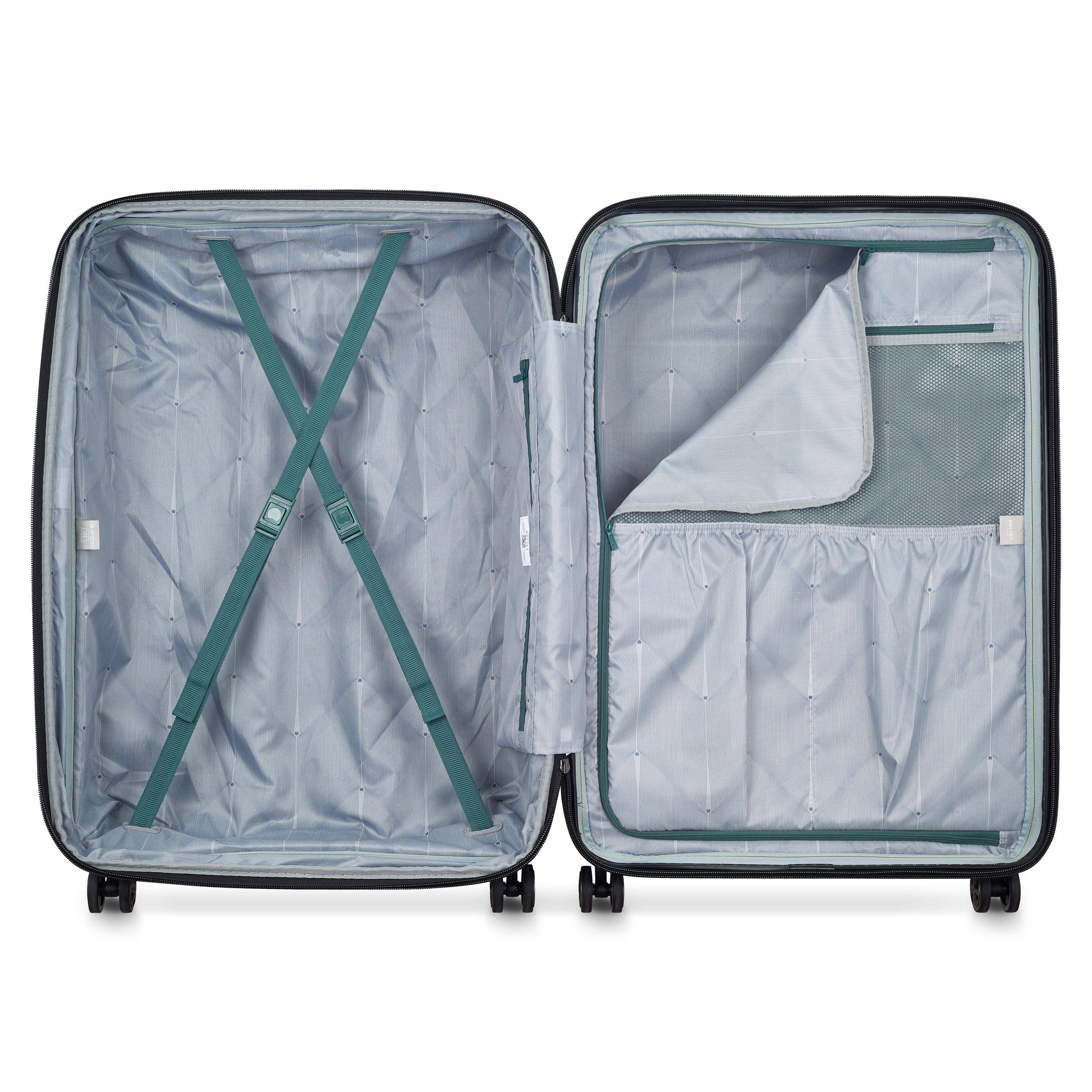 SHADOW 5.0 - XL Extensible (82cm)