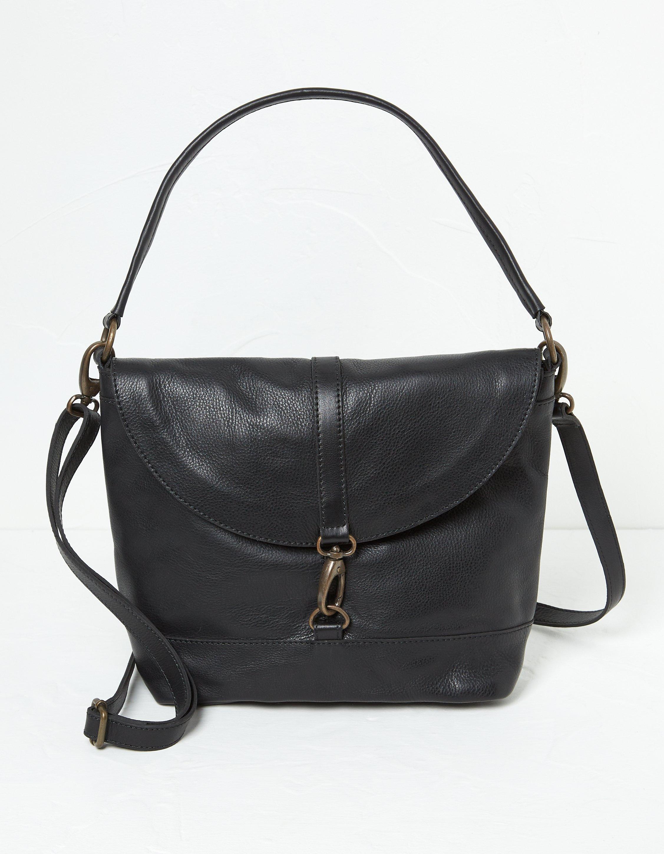 The Amberly Shoulder Bag