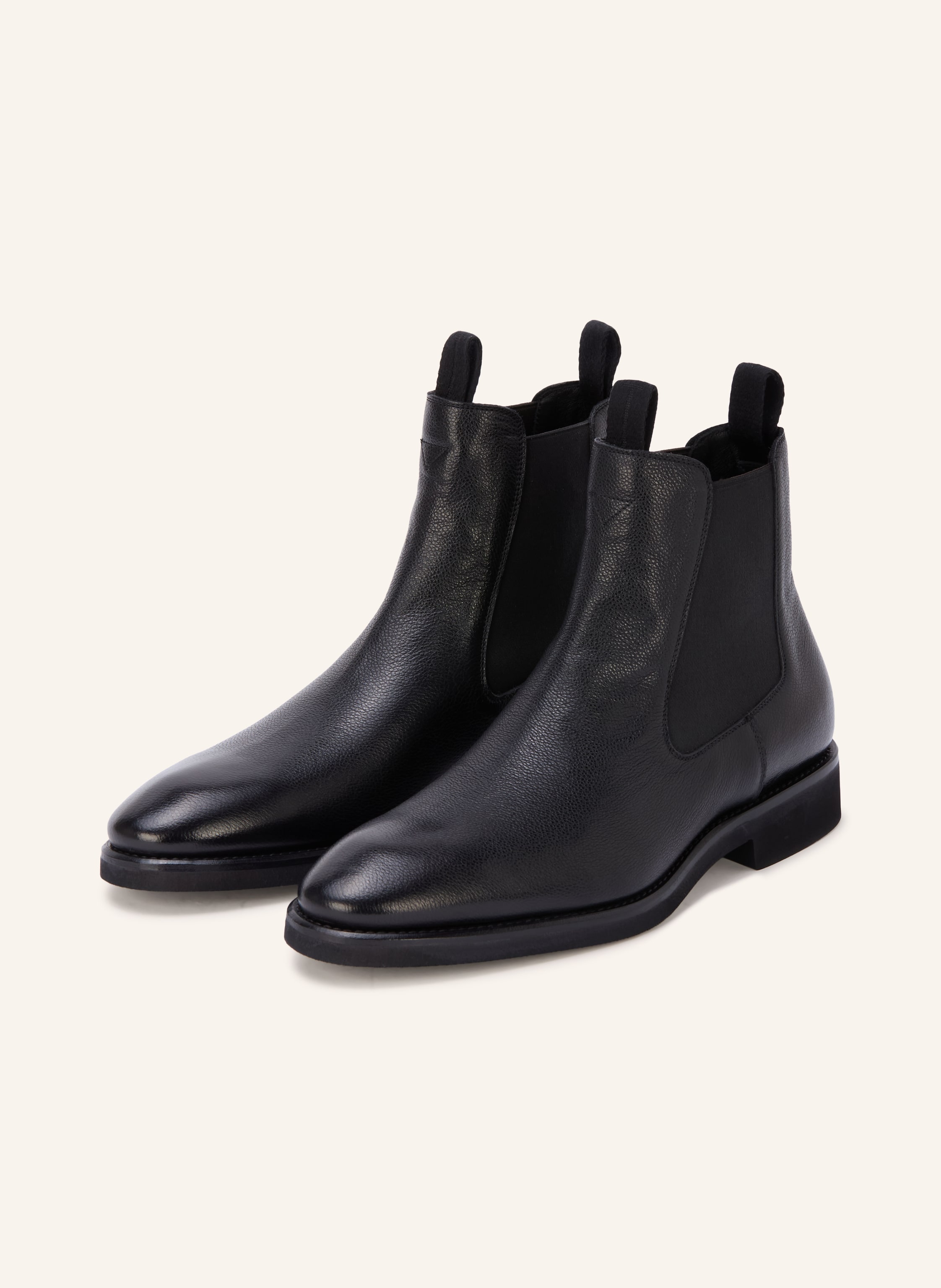 TOM FORD Chelsea-Boots