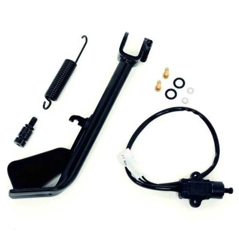 Piaggio Liberty side stand