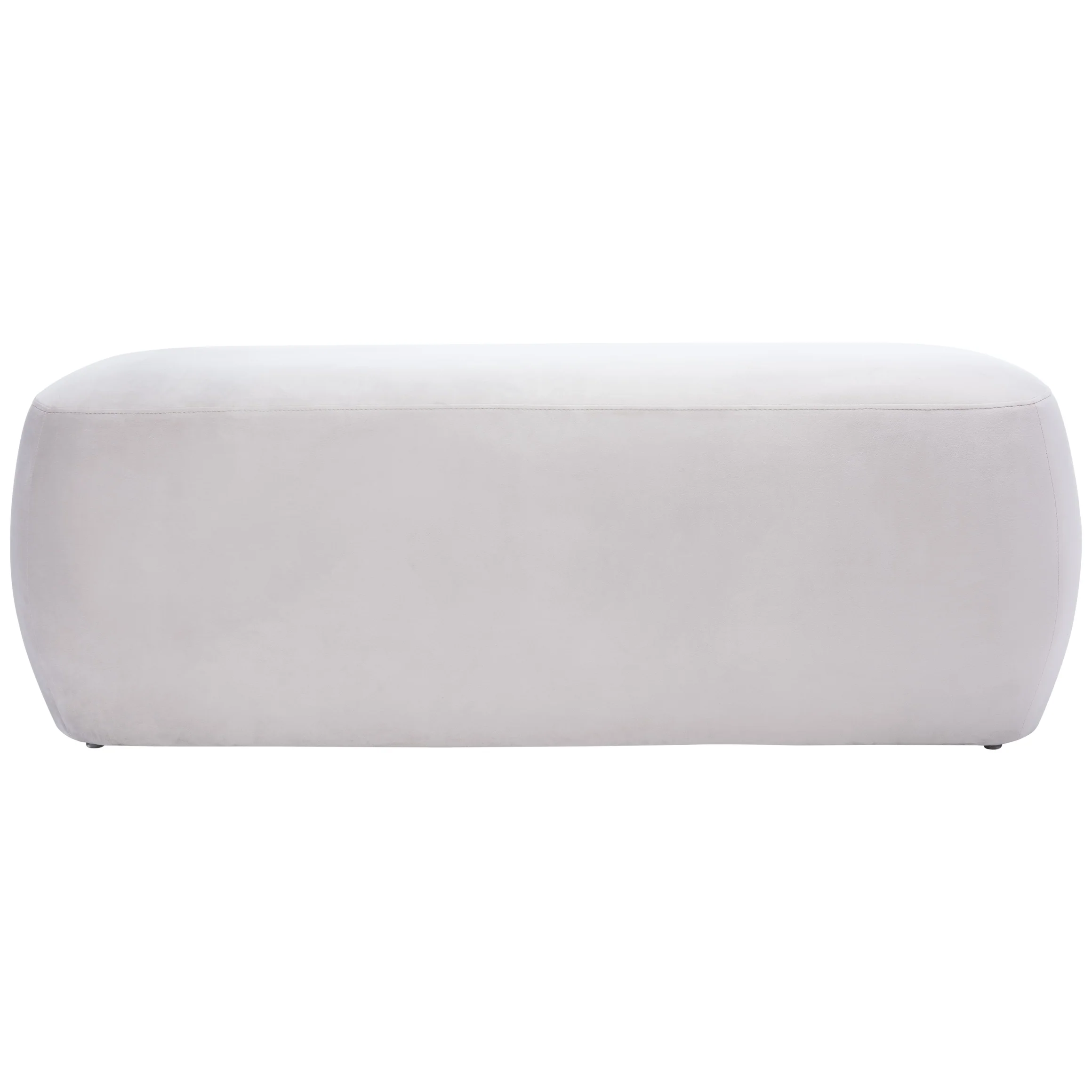 SAFAVIEH Xena Rectangular Ottoman