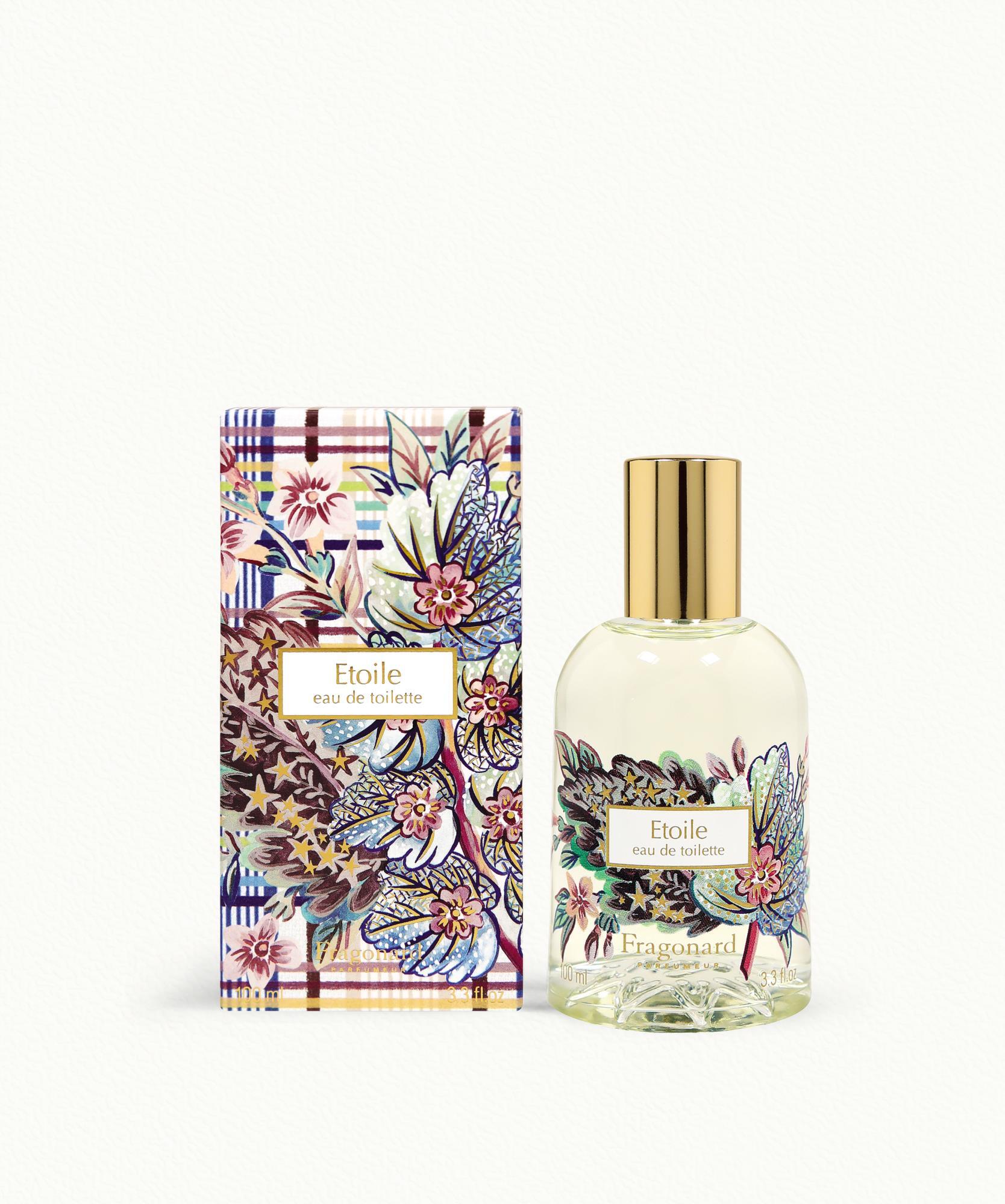 Etoile - Eau de toilette