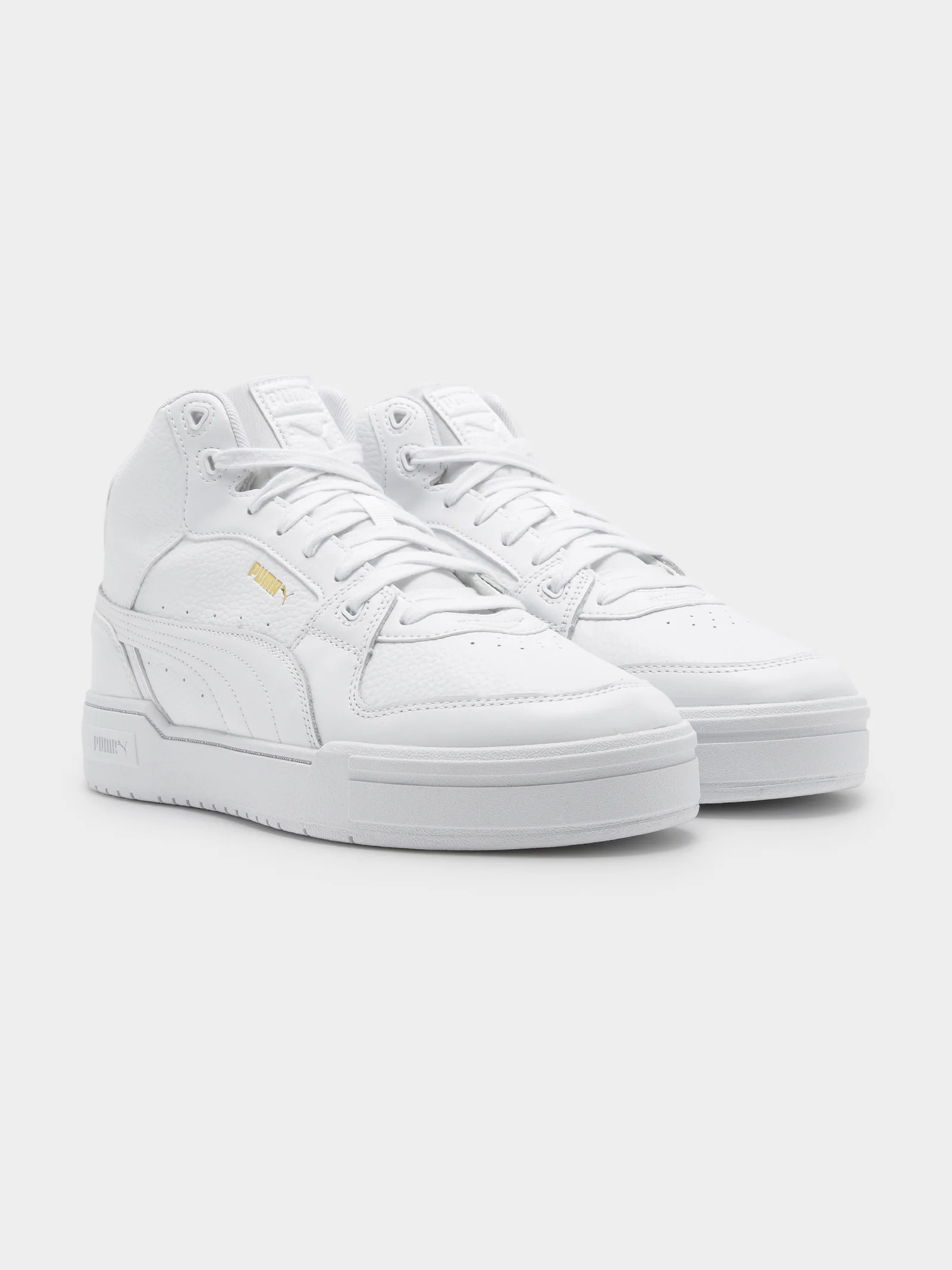 Mens CA Pro 2.0 Mid Sneakers