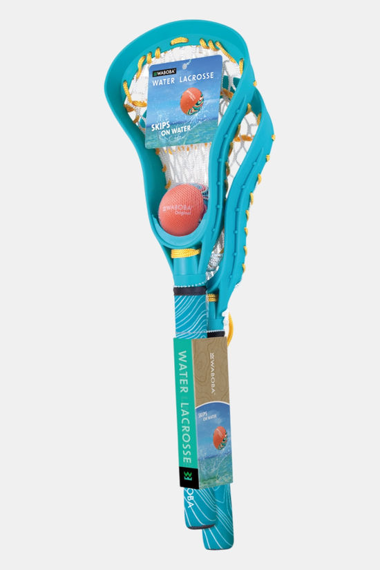 Waboba Mini Lacrosse Set