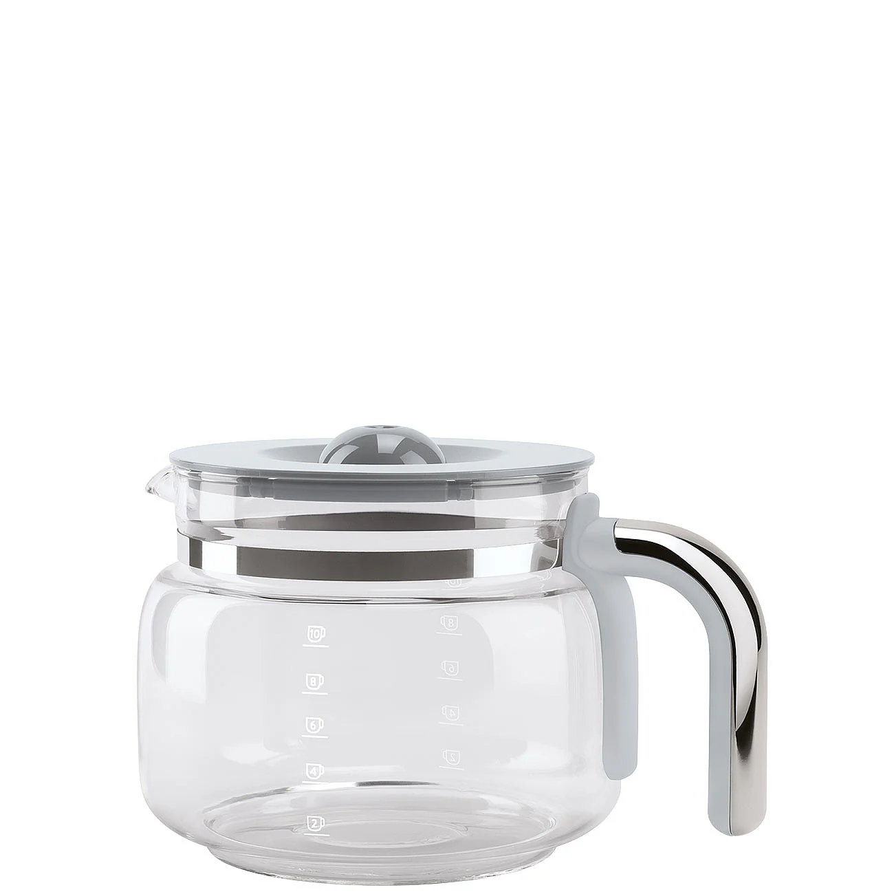 Drip Filter Glass Jug