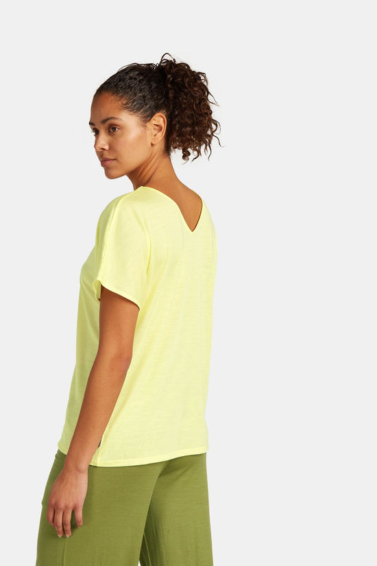 icebreaker Drayden Reversible Ss Tee