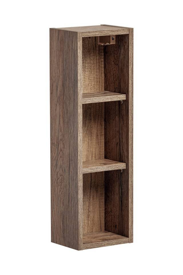 SANTA FE OAK 83-01-A Regał górny