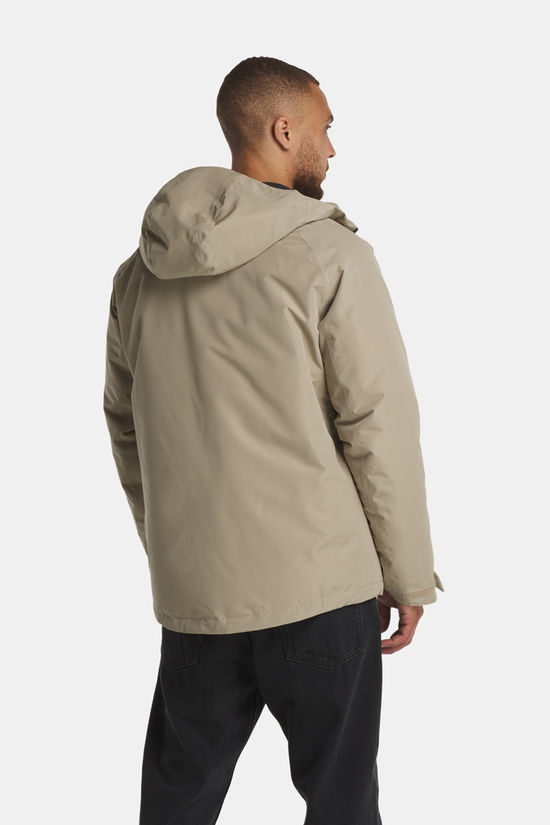 Jack Wolfskin Icecape 2L Down Ins RDS Jas